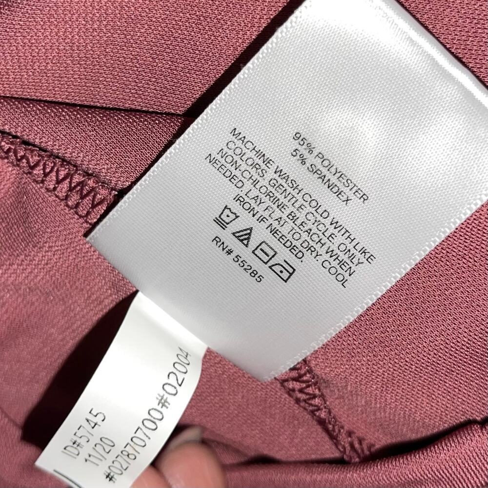 Express Slip Dress - Picture 7 of 8